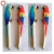 Import Promotional Gift Animal Ballpoint Wholesale Wood Carving Wooden Ball Pen from China