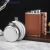 Import Promotional Portable Outdoor Wholesale Custom Logo Leak Proof Metal 8 oz Round Leather Mini Wine Stainless Steel Hip Flask from China
