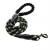 Import Promotional price Heavy Duty Soft Foam Handle Reflective pet leashes dog rope dog leash wholesale from China