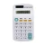 Import Promotional Solar Dual Power 8-Digit Display Pocket Electronic Calculator 402 from China