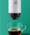 Import Protable Electric Car K Cup Capsule Coffee Powder Hand Espresso Coffee Maker from China