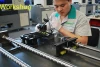 prototype PCB drilling and milling /CNC plate making machine PCB200
