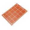 Prototyping PCB Circuit Board Stripboard 70mmX50mm  single-sided electric board