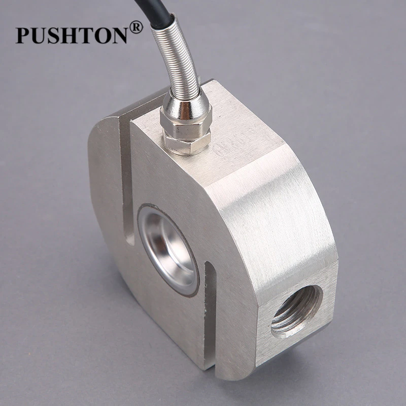 PST-S8 S-Type Load Cell High Precision Electronic Scale Sensor 50-1000kg