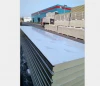 PU Sandwich insulated panel PIR Insulated panel Cold Room