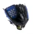 Import PU thickened softball baseball glove for junior adult catcher infield pitcher from China