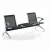 Import Public waiting chair / Airport waiting chairs / Waiting room chairs from China