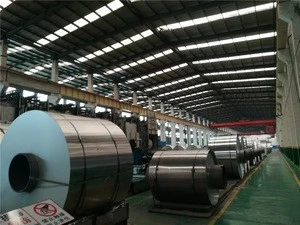 Pure aluminium coil 1000 3000 5000 series alloy