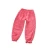 Import Pure cotton nine - minute baby pants cute summer baby pants from China
