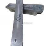 Buy Pure Lead Ingot 99.99%,lead And Metal Ingots,remelted Lead Ingots from  TIFFANY ANDERSON GROUP PTY LTD, South Africa