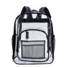 PVC Backpack OEM Factories Water-Resistant PVC Backpack