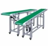 PVC Belt Conveyor Automatic in the Whole Factory Delivery and Transfer