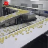 PVC conveyor belt for food factory