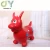 Import PVC inflatable jumping animal toy / Bouncy Animal toy from China