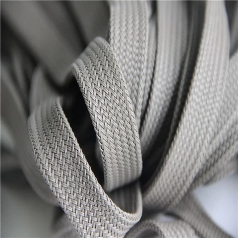 PVC rope with pe rattan inside as outdoor sofa material