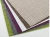 Import pvc vinyl insulating pads oil and crease resistant place mat washable table dish mat from China