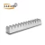 Import Q235 steel 22*22*1998 CNC machine gear rack for sliding gate from China