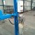 Import Qingdao Ttelian high quality electric hydraulic used 4 post car lift for sale from China