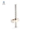 QiPang Drive Leadscrew Reciprocating Screw Linear Actuator  Apply in Reciprocating Rectilinear Motion