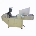 QP5230 frozen meat cutting machine price in meat slicer