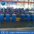 Import Quality-Assured Square Iron Pipe Making Machine Tube Mill Production Line from China