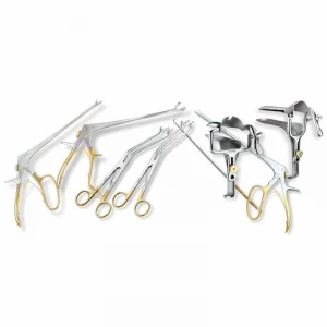 Quality Colposcopy Set Surgical Set  Surgical Instrument Kits