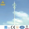 Quality Telecommunication Steel Monopole Tower