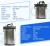 Import Quick-open electric heating type portable steam sterilization equipment(YXQ-SG46-280S) from China