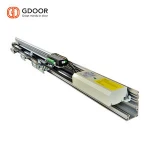 Quiet and Smooth Automatic Gate Sliding Door Operator With CE certificate