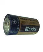 R14 C size carbon zinc battery for lightings