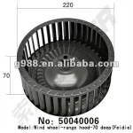 range hood parts
