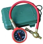 Rapid Tyre Deflator 4WD with pressure gauge deflators