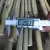 Import raw bamboo poles for construction material from China
