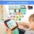 Import Raycue 7 inch Android 9.0 Kids Tablet 1+16G Parental Control Learning Training Games Apps Children Tablet PC from China