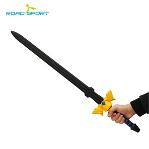 RDS005 Zelda NEWEST Link Twilight Princess Master Anime Foam Sword Cosplay OEM