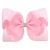 Import ready to ship Fast Dispatch cute European and American cute children hair accessories bow tie baby hair clips baby jewelry from China