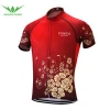 Readypard Custom Sublimation Breathable Cycling Jersey Cycling wear