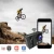 Import Real 4k 360 mini DV Motor riding sport camera 360 bike outdoor recording camera easy carry 4k high quality picture camera from China