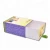 Import Rectangle Factory Direct Sale Baby Shoe Box,Mini Shoe Box,Baby Shoe Packaging from China
