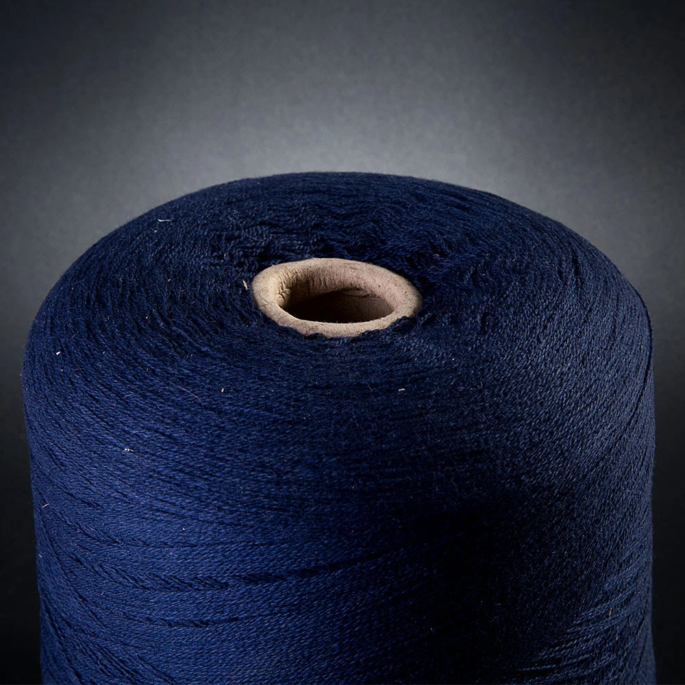 Recycle Mongolia Super Soft Wool Cashmere Blended Yarn for Blanket