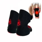 Red Light LED Therapy Knee Belt for Joint Support