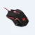 Import Redragon Gaming Keyboard Gaming Mouse Combo S101-2 LED Lighting Keyboard and Mouse Set Gaming Mouse and Keyboard Silent from China