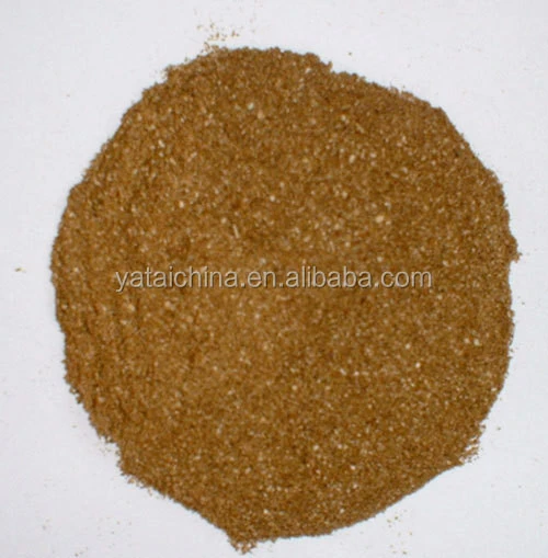 Reduce Animal Diarrhea Feed Additive Fermented Soybean Meal