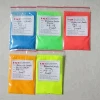 reflective powder,glass bead,road sign pigment,item:HLRF-113,350mesh red color