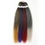 Import REINE Hot selling 100% Japanese Yaki braiding hair wholesale pre-stretched quality synthetic  EZ braid from China