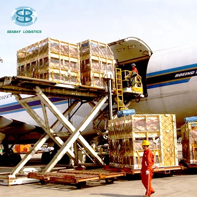 reliable  international shipping agent sea freight rates air cargo service from guangzhou ningbo xiamen fuzhou china to pakistan