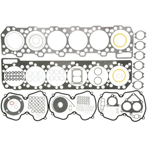 Replacement 2486740 H2486740 Cylinder Head Gasket Set for Caterpillar CAT Engine 3406E C-15