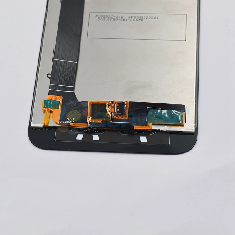 Replacement Digitizer Lcd for Xiaomi 5X Display 5.5inch Xiaomi mi A1 Display Mobile Phone LCD with Touch Screen Replacement
