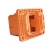Import Reputation factory custom ABS injection molded plastic parts plastic injection molding products from China