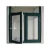 Import Residential windows,tilt up aluminum window,Aluminium Tilt and Turn windows from China
